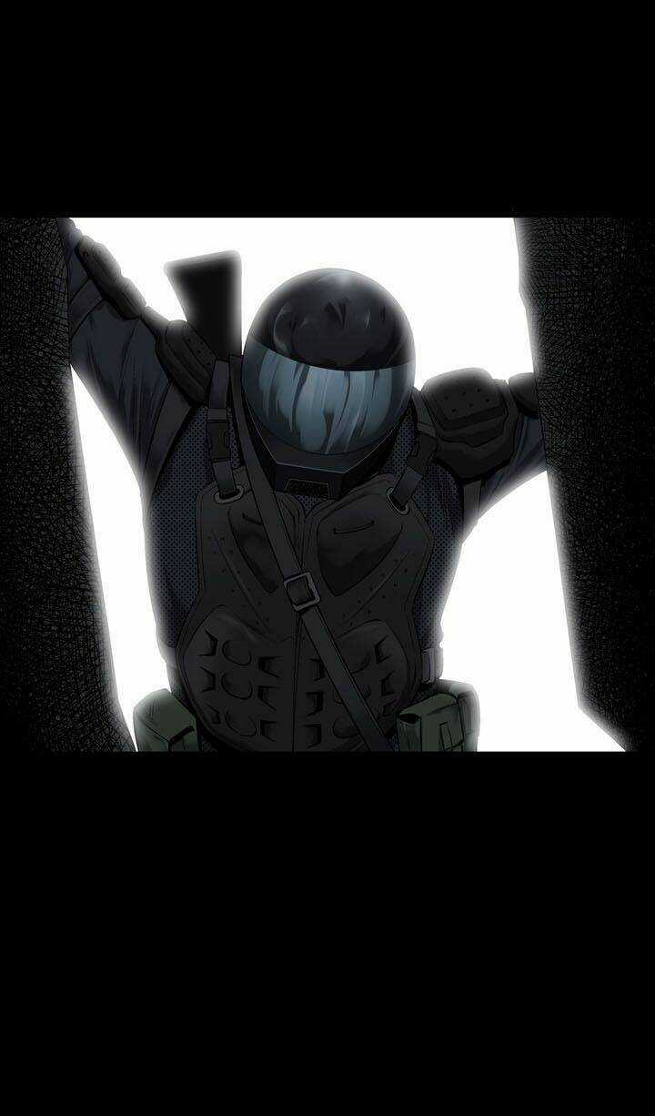 THẢM HỌA ONG ĐỘC - Chapter 70 - Trang 15