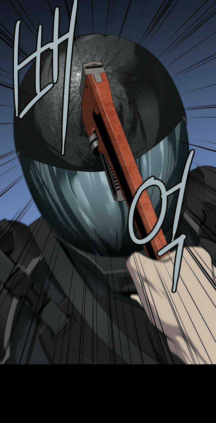 THẢM HỌA ONG ĐỘC - Chapter 70 - Trang 19