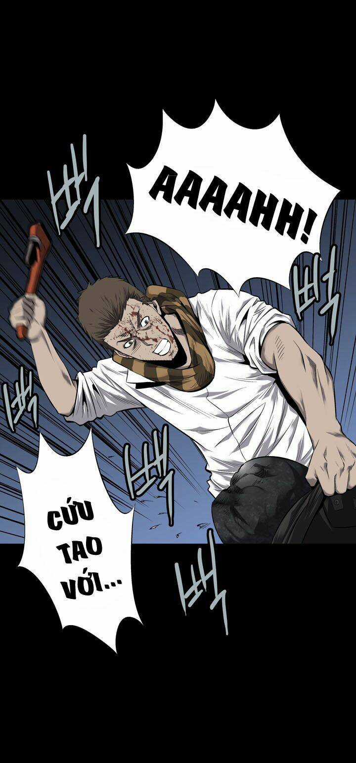 THẢM HỌA ONG ĐỘC - Chapter 70 - Trang 20