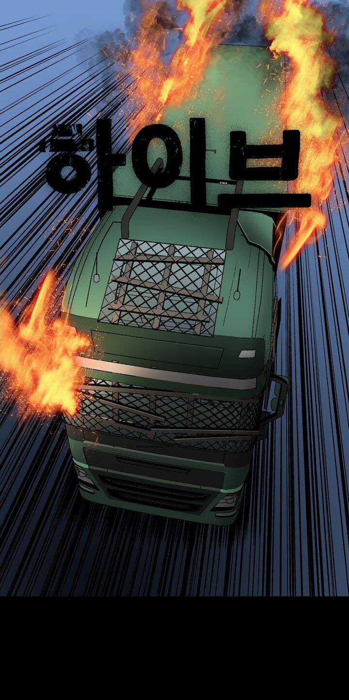 THẢM HỌA ONG ĐỘC - Chapter 70 - Trang 3