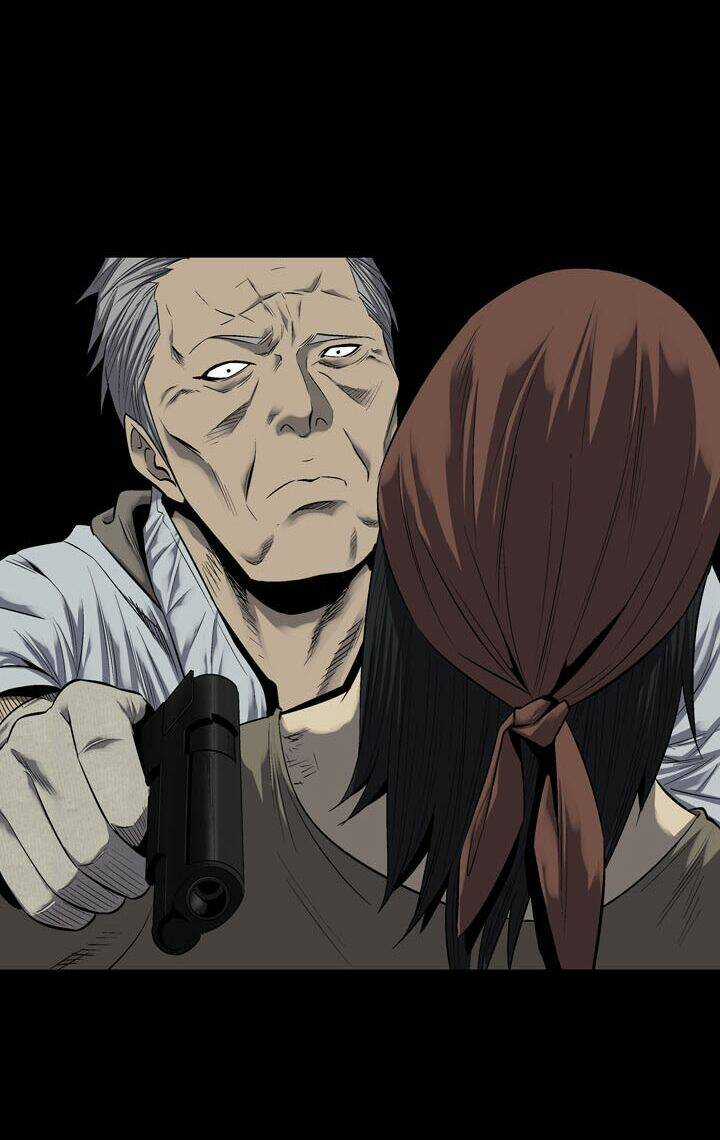 THẢM HỌA ONG ĐỘC - Chapter 70 - Trang 22