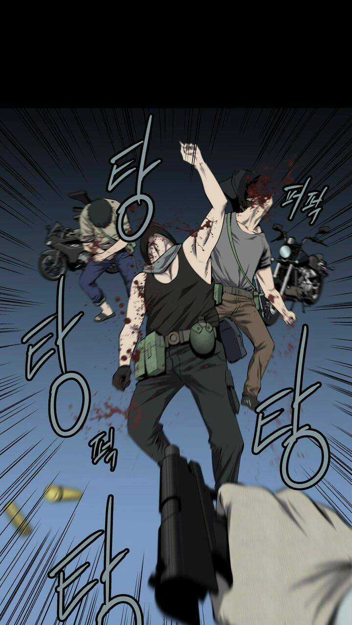 THẢM HỌA ONG ĐỘC - Chapter 70 - Trang 23