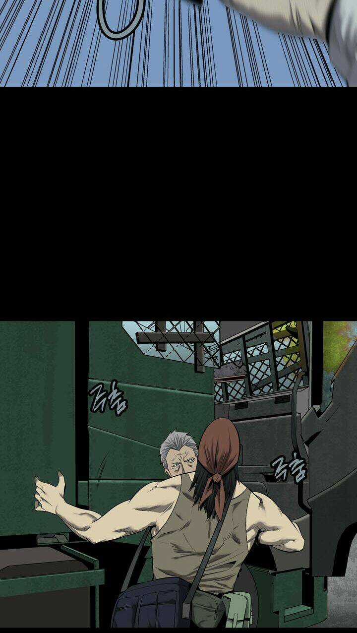 THẢM HỌA ONG ĐỘC - Chapter 70 - Trang 24