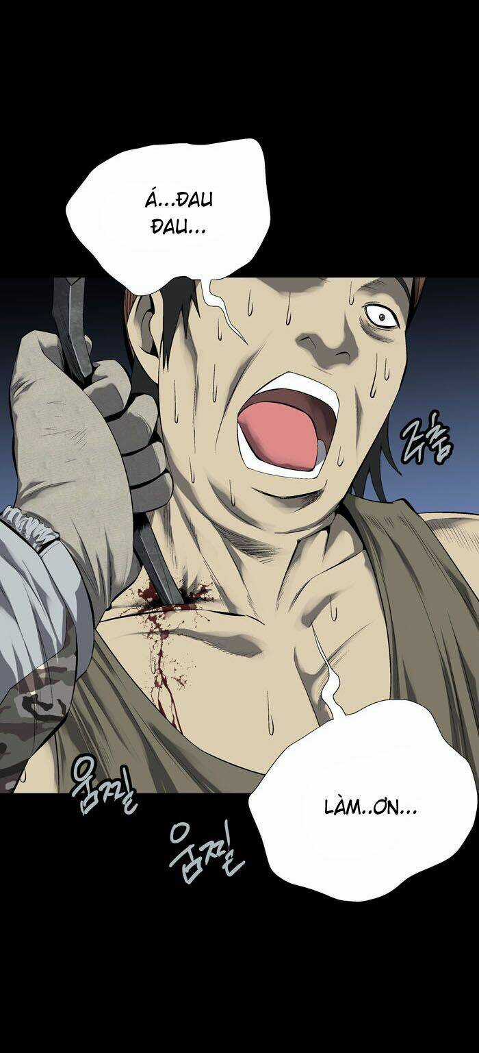 THẢM HỌA ONG ĐỘC - Chapter 70 - Trang 25