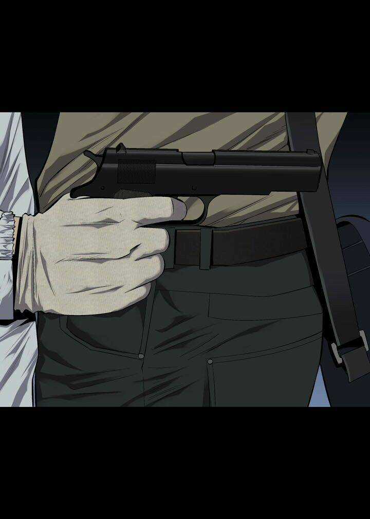 THẢM HỌA ONG ĐỘC - Chapter 70 - Trang 26