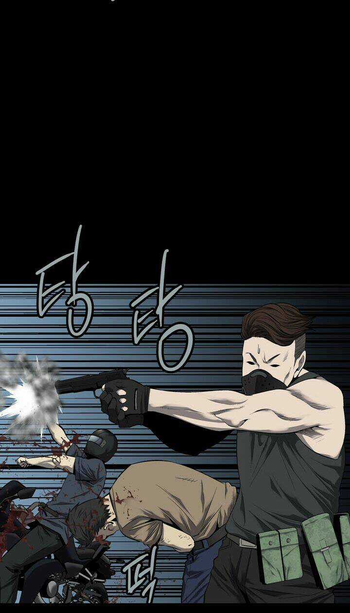 THẢM HỌA ONG ĐỘC - Chapter 70 - Trang 29