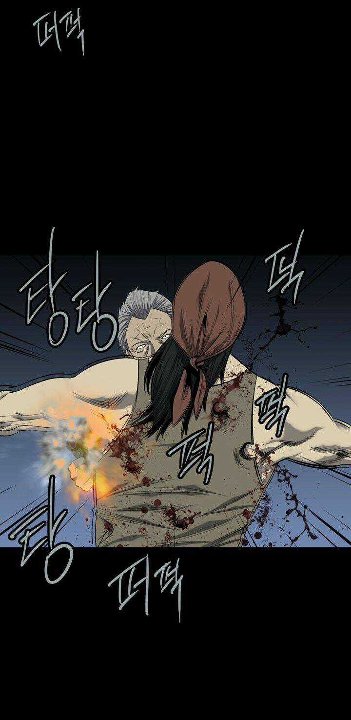 THẢM HỌA ONG ĐỘC - Chapter 70 - Trang 30