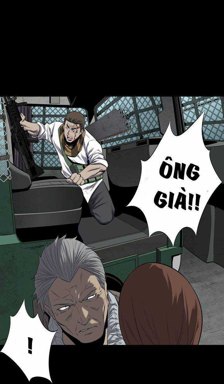 THẢM HỌA ONG ĐỘC - Chapter 70 - Trang 31