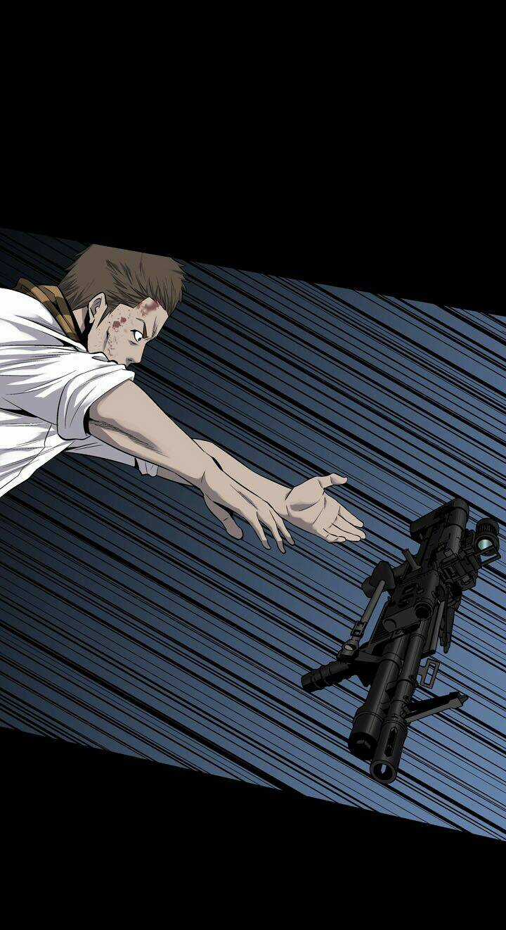 THẢM HỌA ONG ĐỘC - Chapter 70 - Trang 32