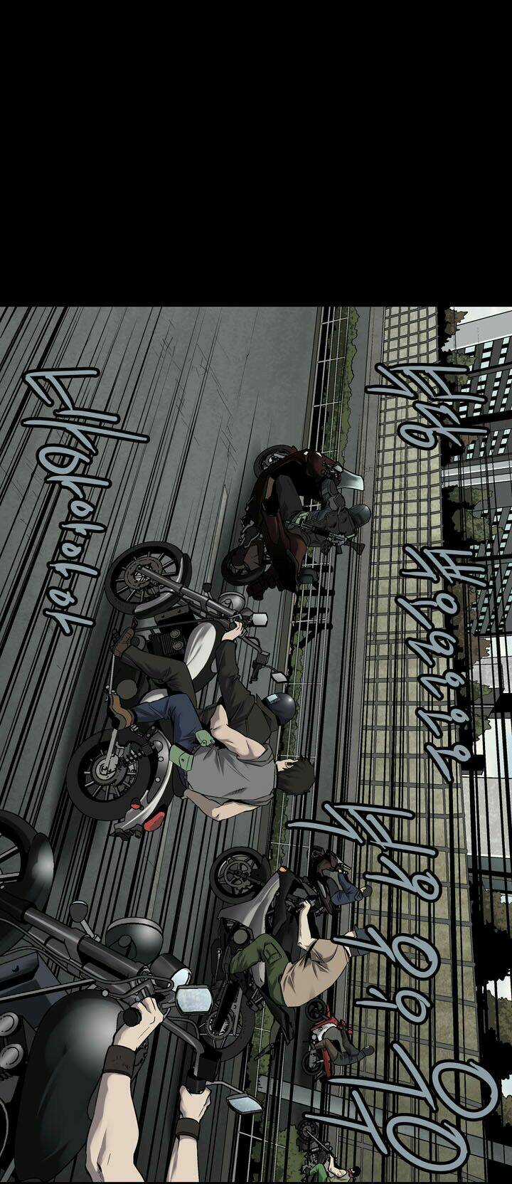 THẢM HỌA ONG ĐỘC - Chapter 70 - Trang 34