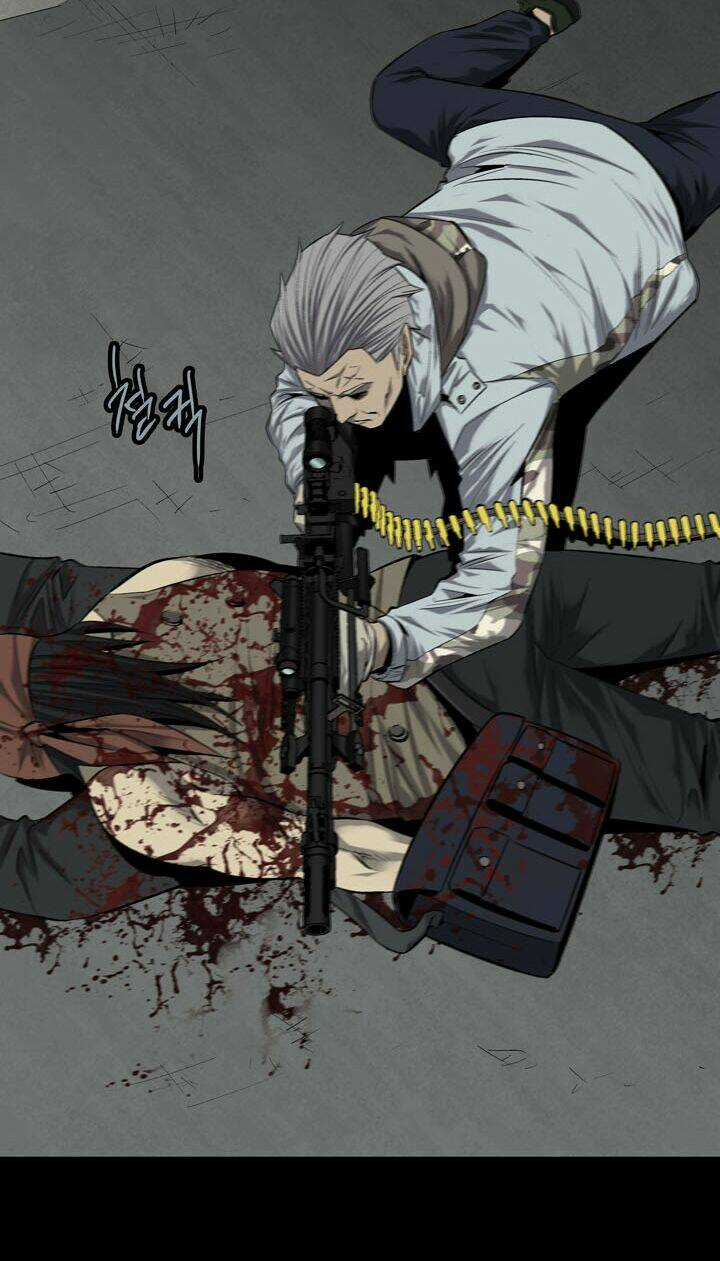 THẢM HỌA ONG ĐỘC - Chapter 70 - Trang 36