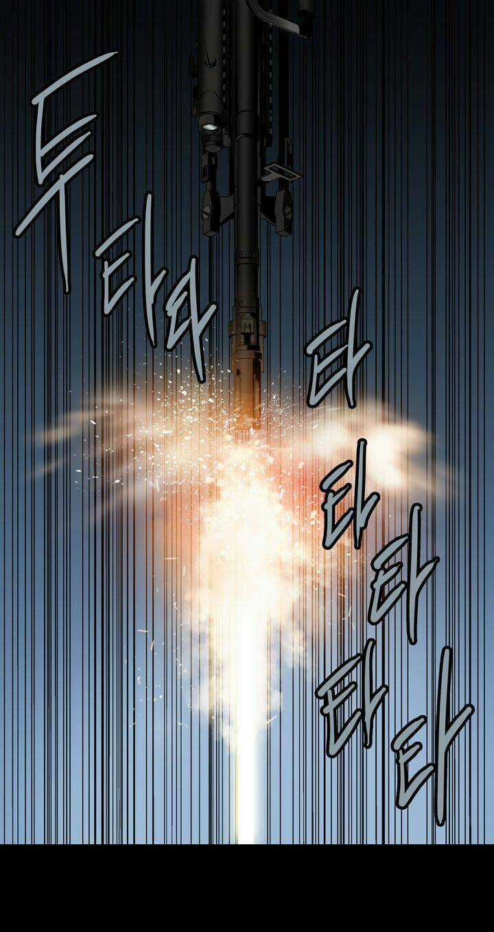 THẢM HỌA ONG ĐỘC - Chapter 70 - Trang 37