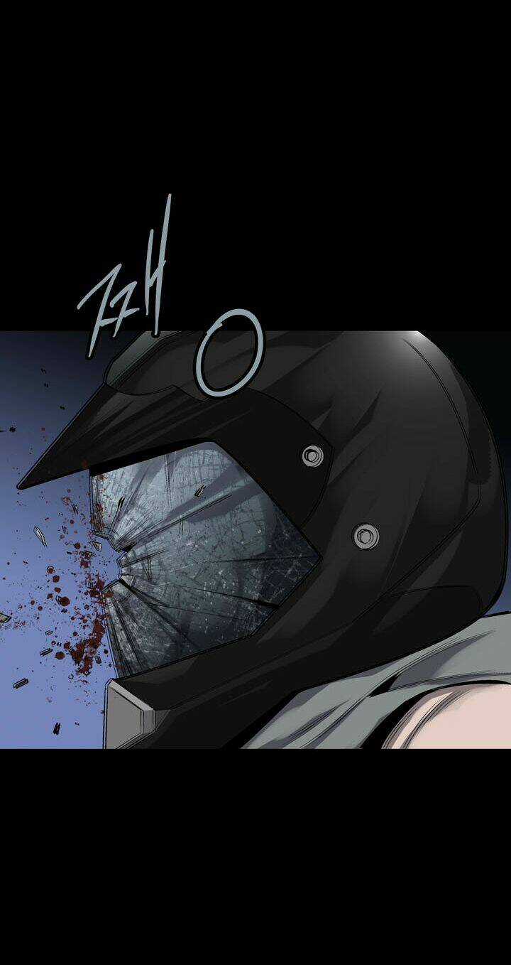 THẢM HỌA ONG ĐỘC - Chapter 70 - Trang 38