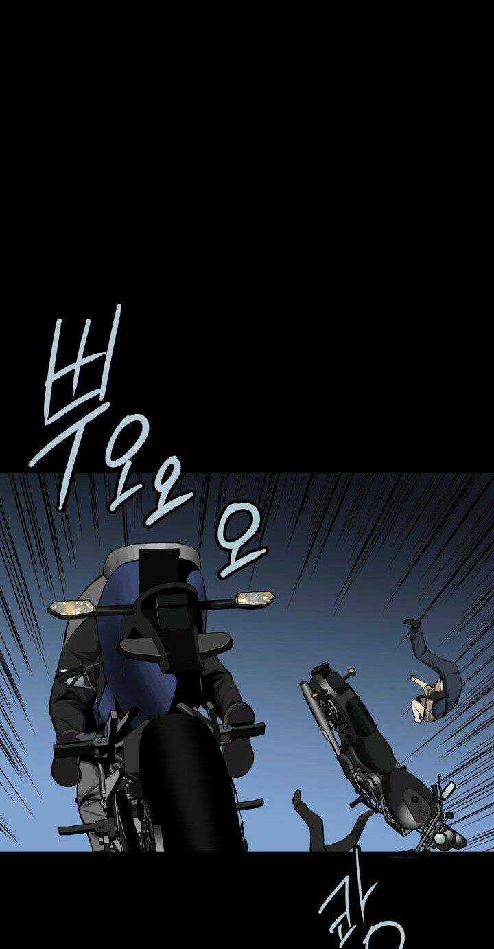 THẢM HỌA ONG ĐỘC - Chapter 70 - Trang 40