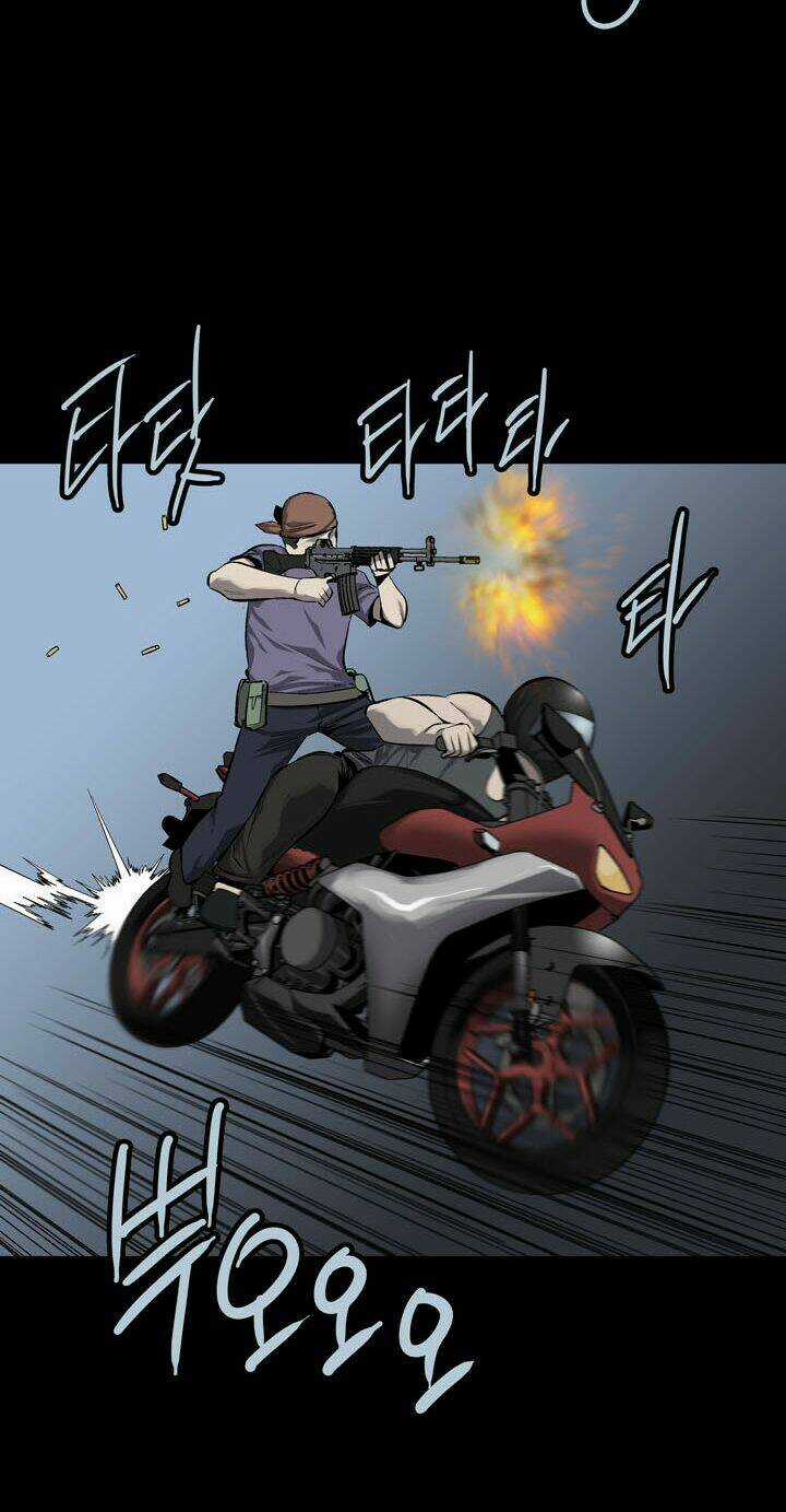 THẢM HỌA ONG ĐỘC - Chapter 70 - Trang 41