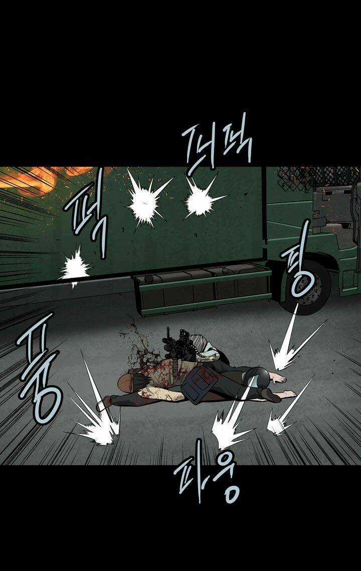 THẢM HỌA ONG ĐỘC - Chapter 70 - Trang 42