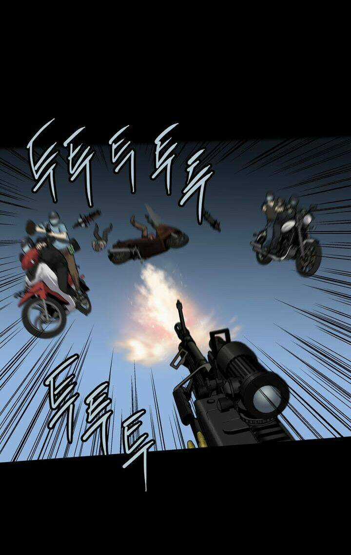 THẢM HỌA ONG ĐỘC - Chapter 70 - Trang 43