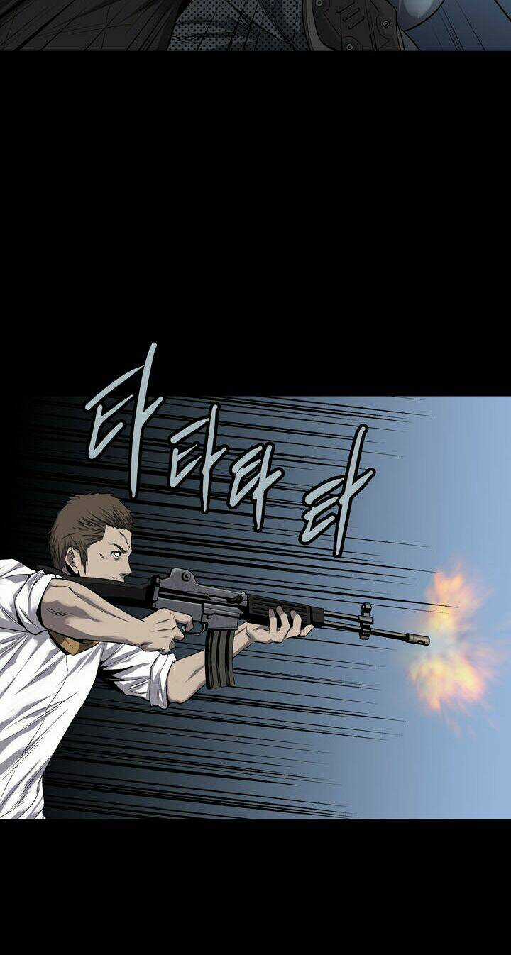 THẢM HỌA ONG ĐỘC - Chapter 70 - Trang 45