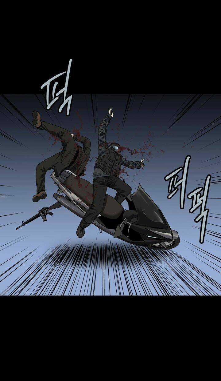 THẢM HỌA ONG ĐỘC - Chapter 70 - Trang 46