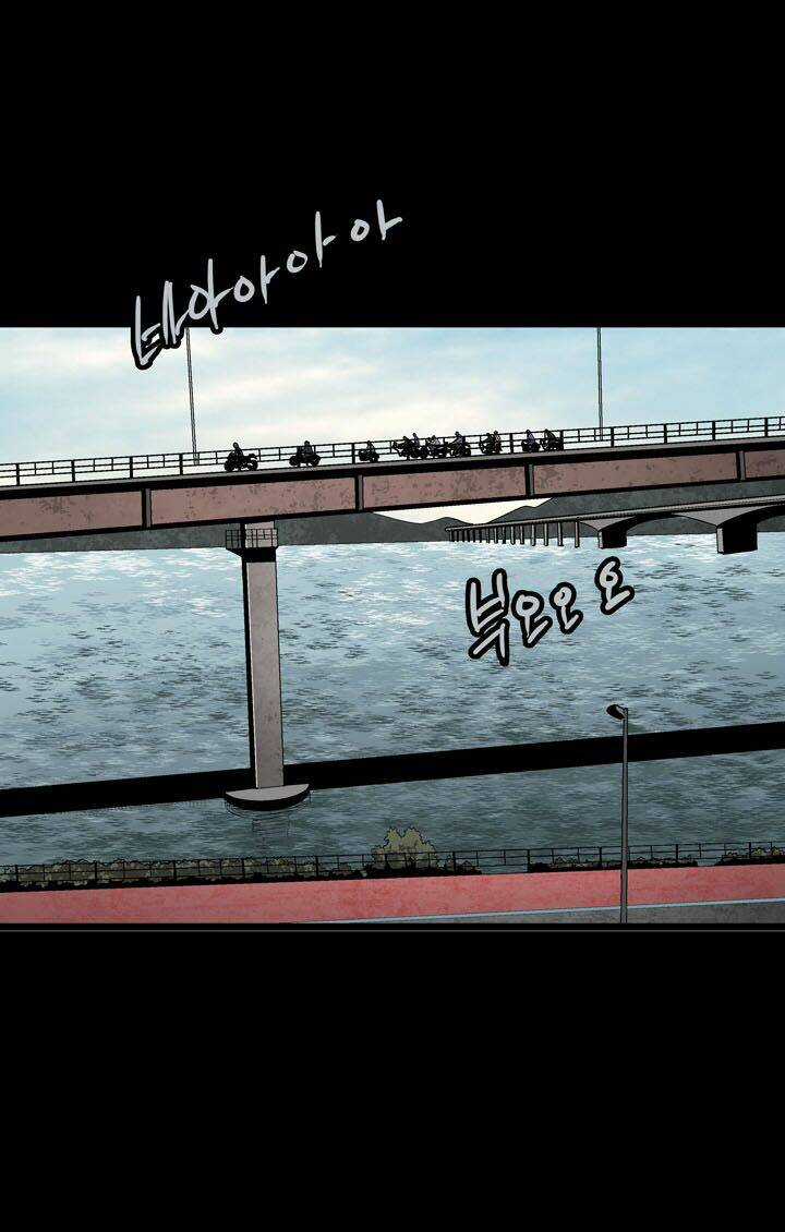 THẢM HỌA ONG ĐỘC - Chapter 70 - Trang 49