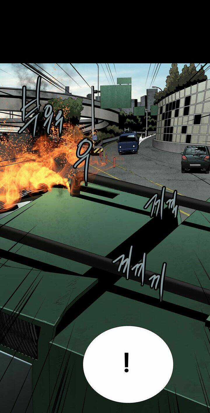 THẢM HỌA ONG ĐỘC - Chapter 70 - Trang 6