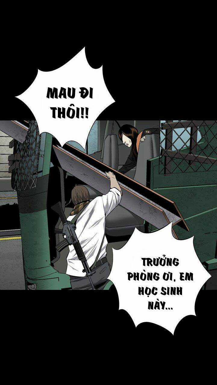 THẢM HỌA ONG ĐỘC - Chapter 70 - Trang 51