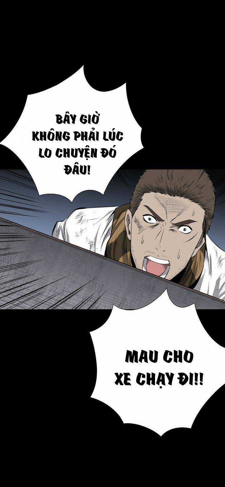 THẢM HỌA ONG ĐỘC - Chapter 70 - Trang 53