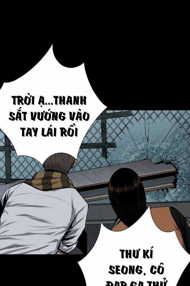 THẢM HỌA ONG ĐỘC - Chapter 70 - Trang 55