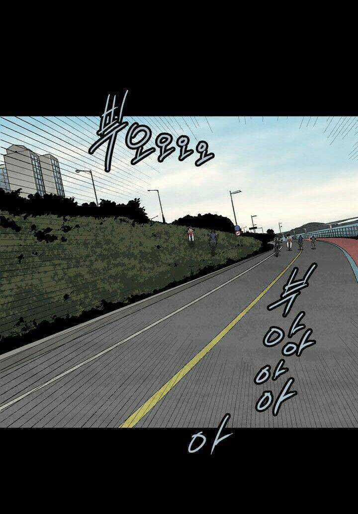 THẢM HỌA ONG ĐỘC - Chapter 70 - Trang 60