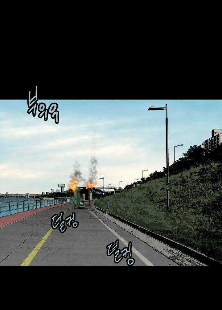 THẢM HỌA ONG ĐỘC - Chapter 70 - Trang 63