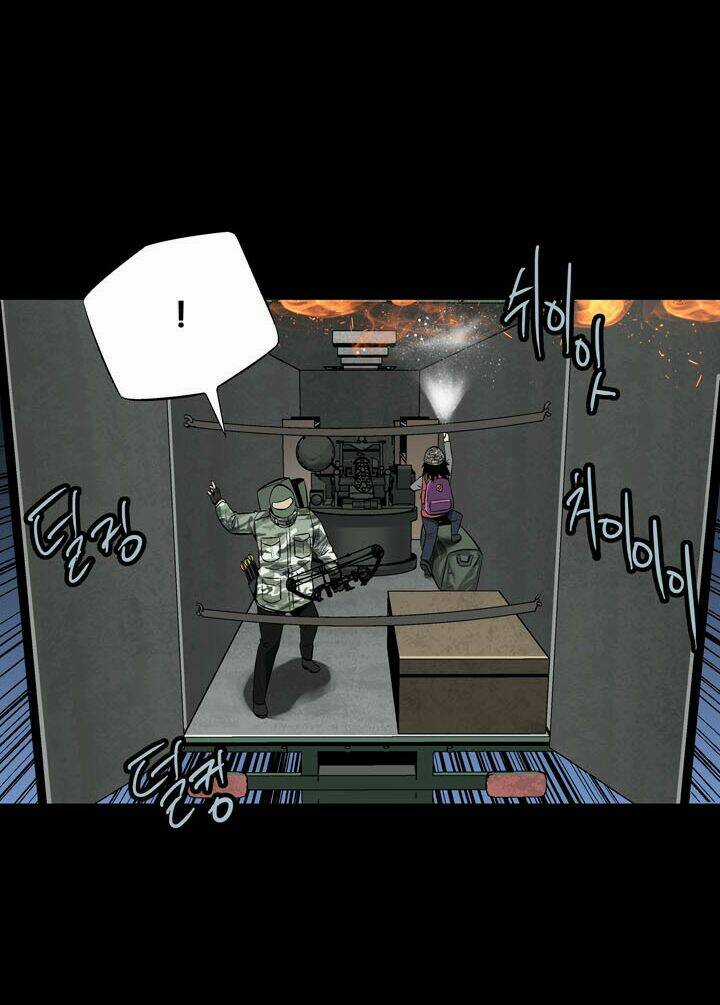 THẢM HỌA ONG ĐỘC - Chapter 70 - Trang 64