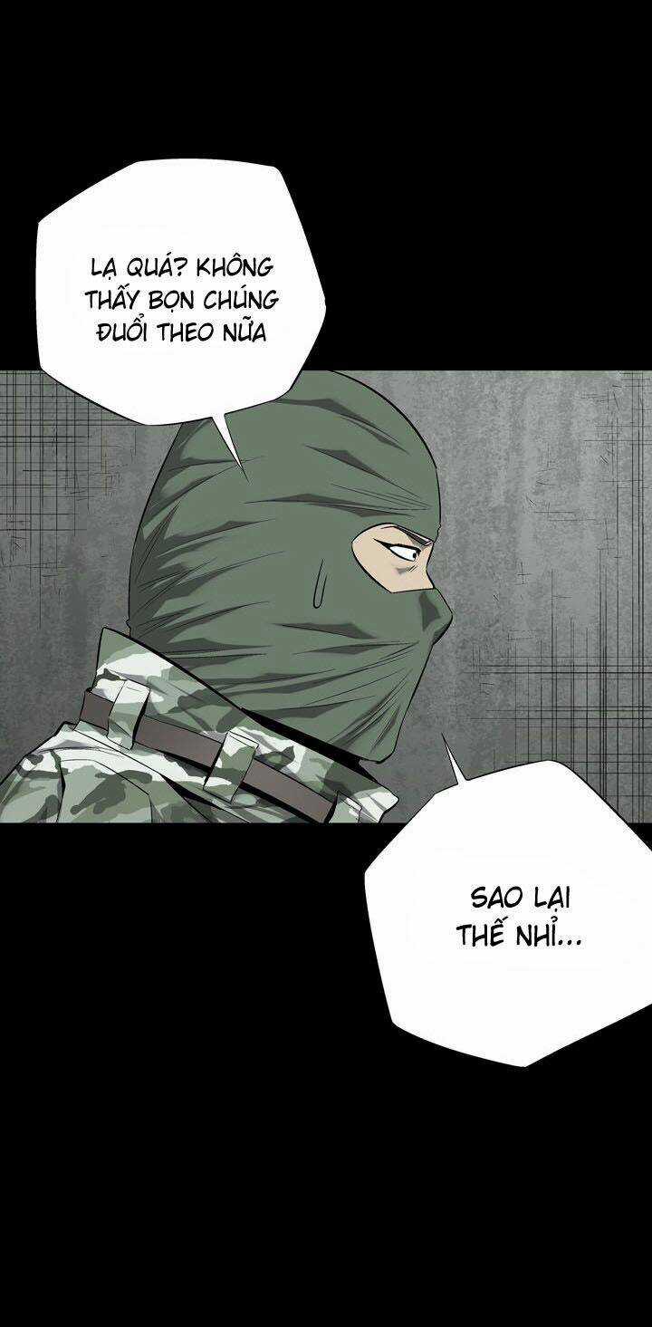 THẢM HỌA ONG ĐỘC - Chapter 70 - Trang 65