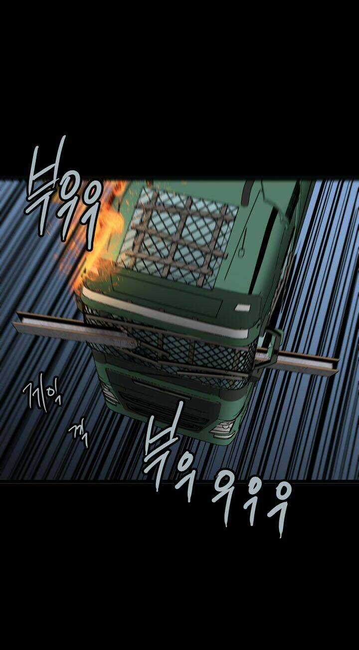 THẢM HỌA ONG ĐỘC - Chapter 70 - Trang 66