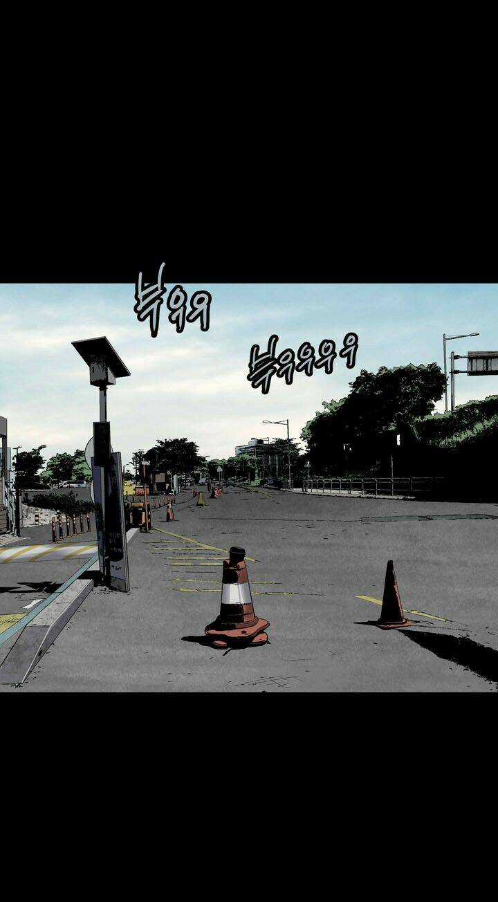 THẢM HỌA ONG ĐỘC - Chapter 70 - Trang 67