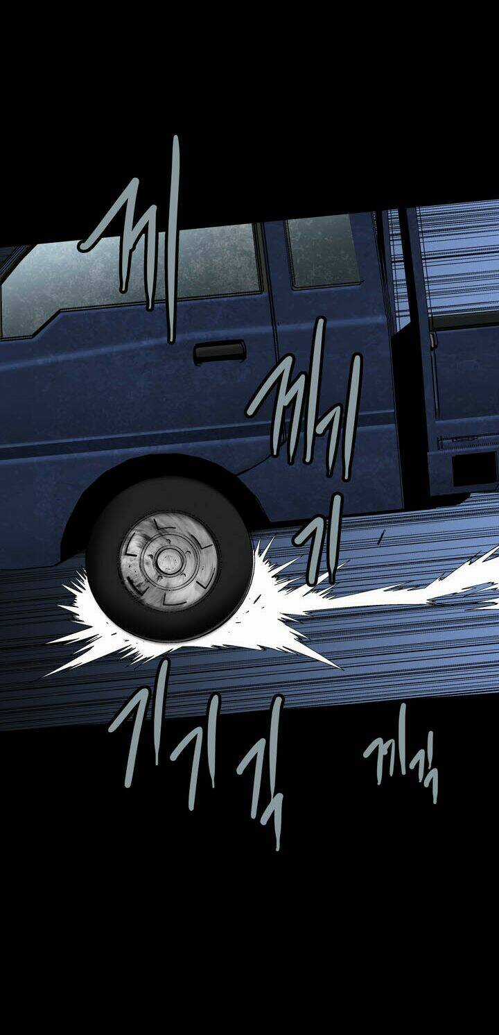 THẢM HỌA ONG ĐỘC - Chapter 70 - Trang 9