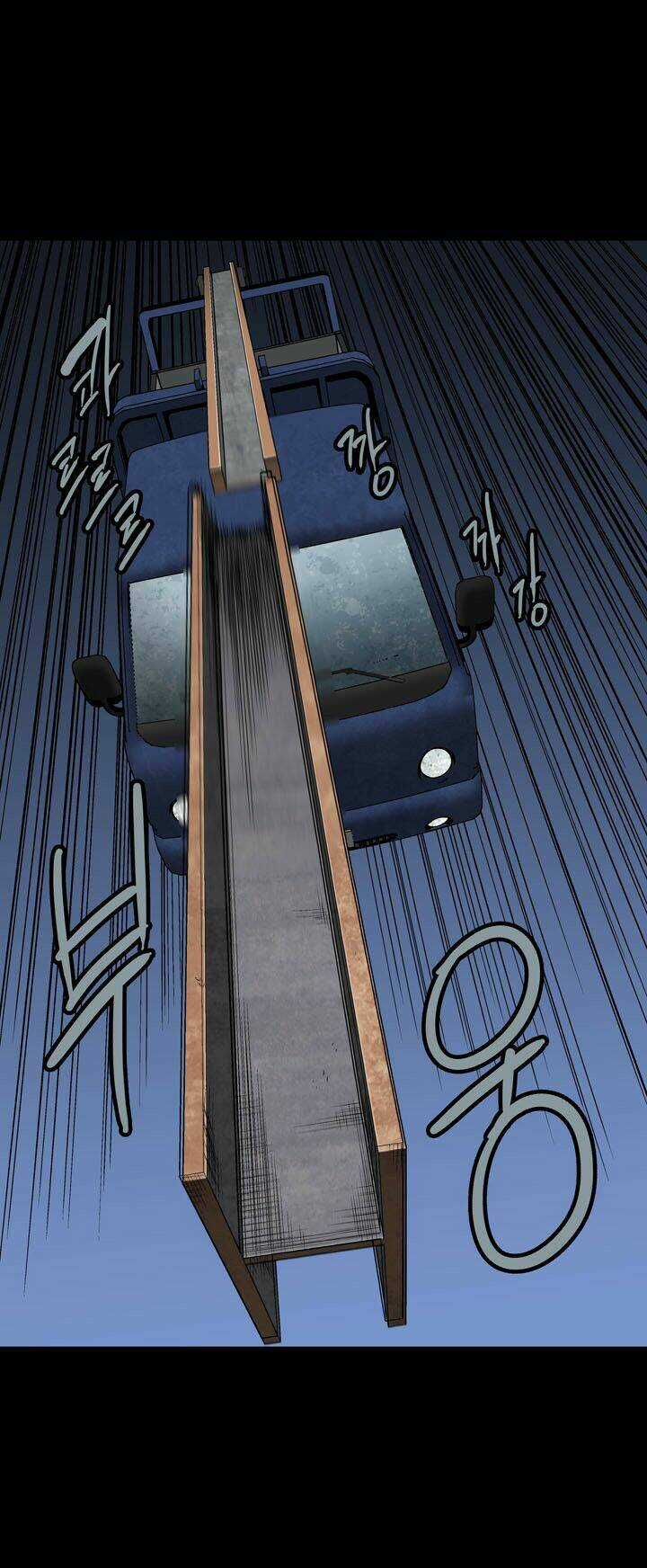 THẢM HỌA ONG ĐỘC - Chapter 70 - Trang 10