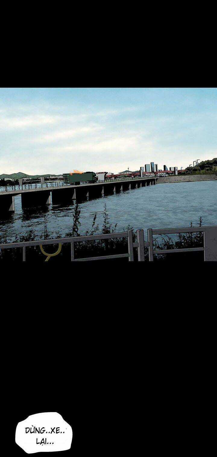 THẢM HỌA ONG ĐỘC - Chapter 71 - Trang 14