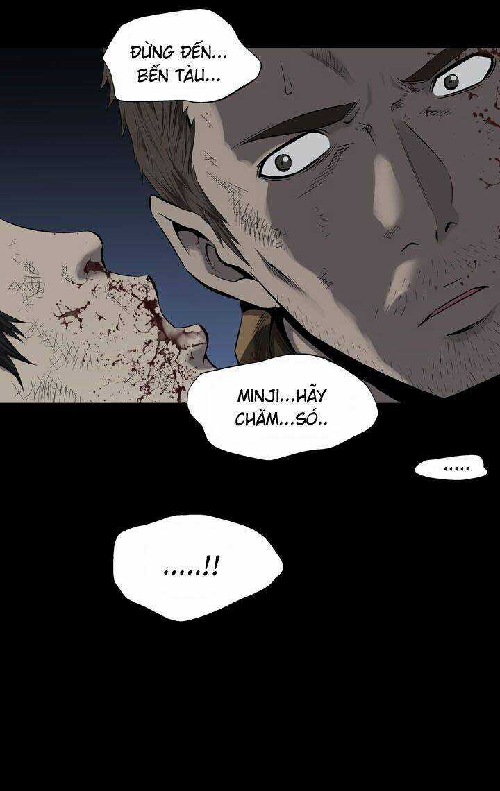 THẢM HỌA ONG ĐỘC - Chapter 71 - Trang 15