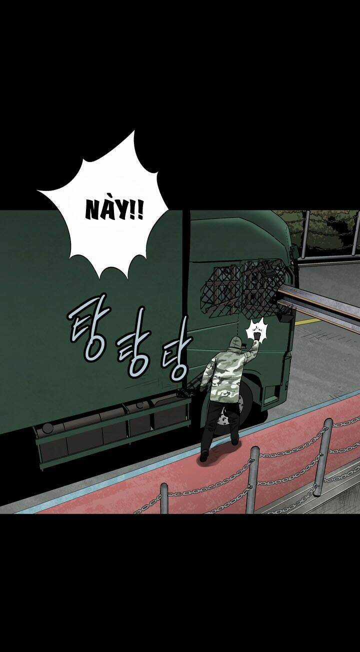 THẢM HỌA ONG ĐỘC - Chapter 71 - Trang 17