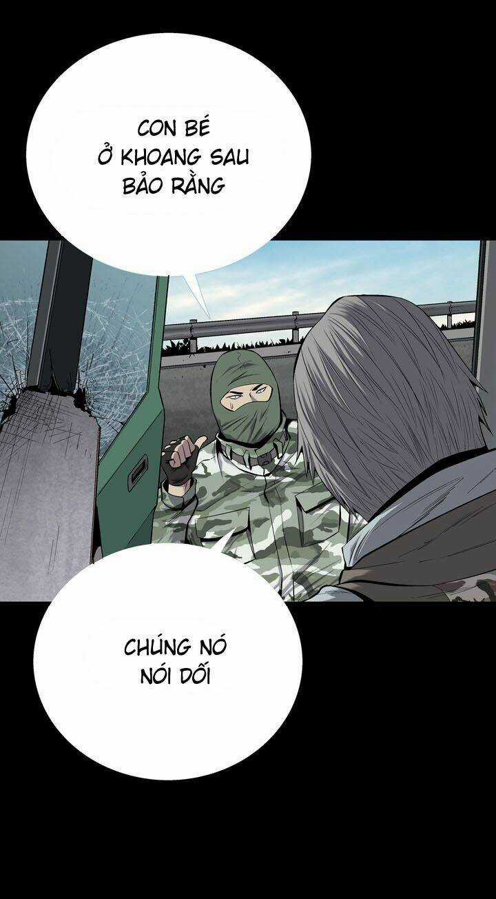 THẢM HỌA ONG ĐỘC - Chapter 71 - Trang 18