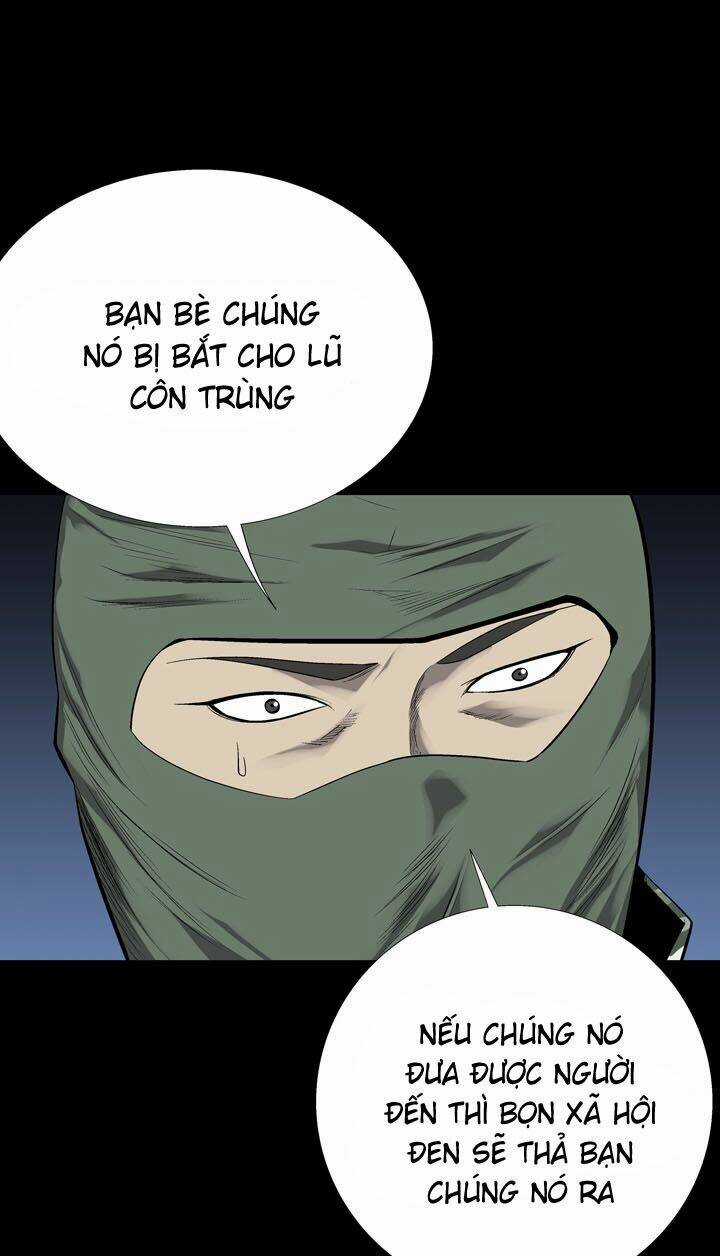 THẢM HỌA ONG ĐỘC - Chapter 71 - Trang 19