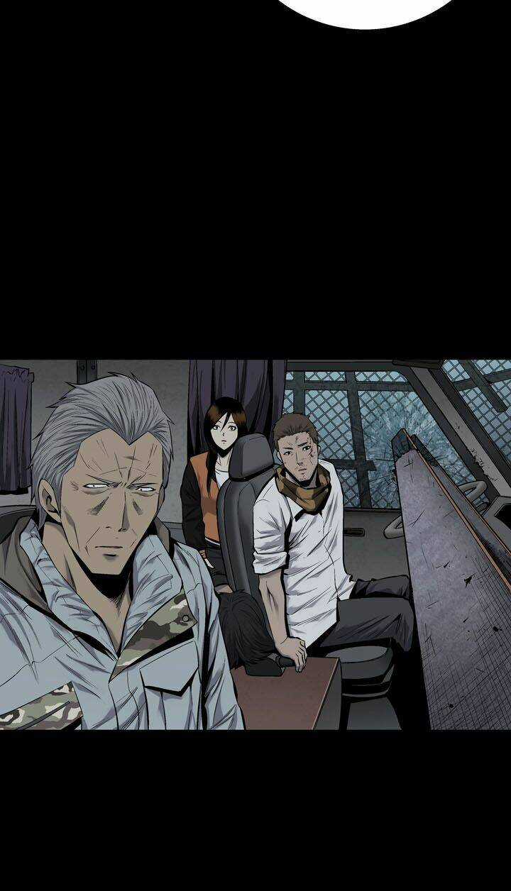 THẢM HỌA ONG ĐỘC - Chapter 71 - Trang 20