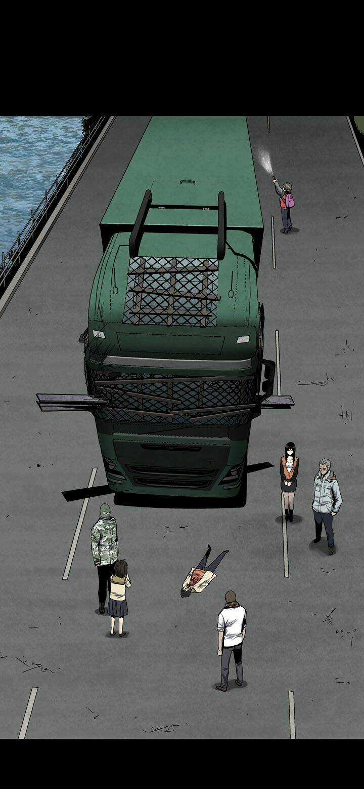 THẢM HỌA ONG ĐỘC - Chapter 71 - Trang 21