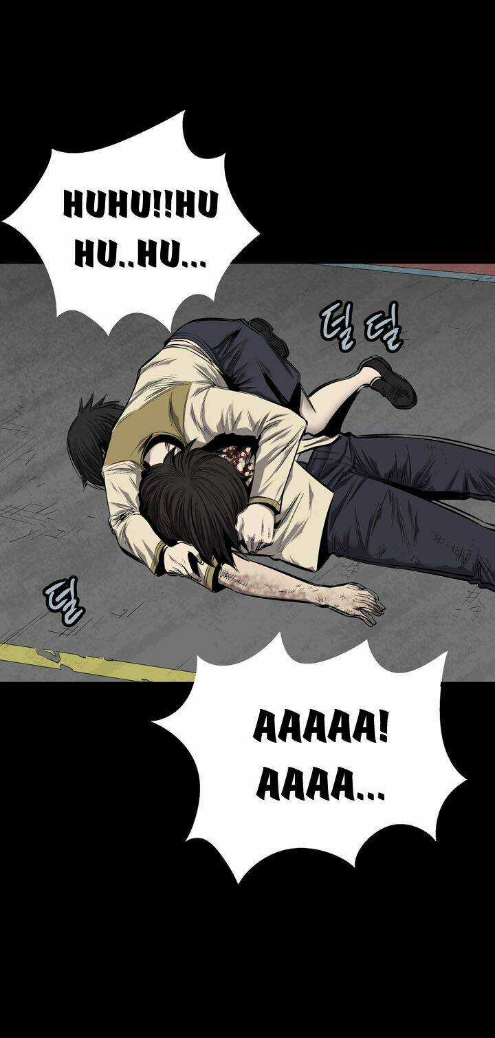 THẢM HỌA ONG ĐỘC - Chapter 71 - Trang 22