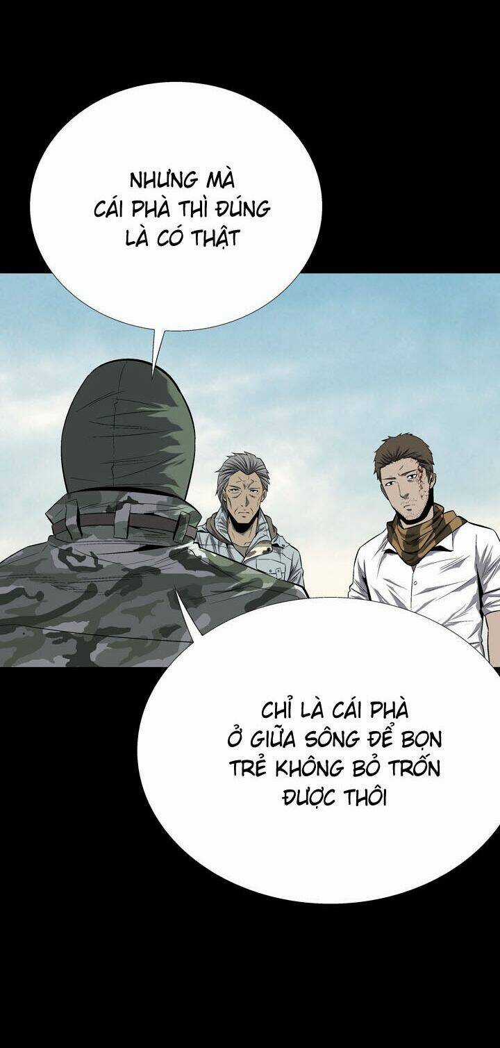 THẢM HỌA ONG ĐỘC - Chapter 71 - Trang 23