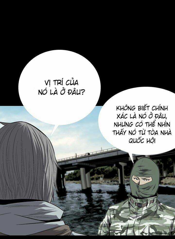 THẢM HỌA ONG ĐỘC - Chapter 71 - Trang 24