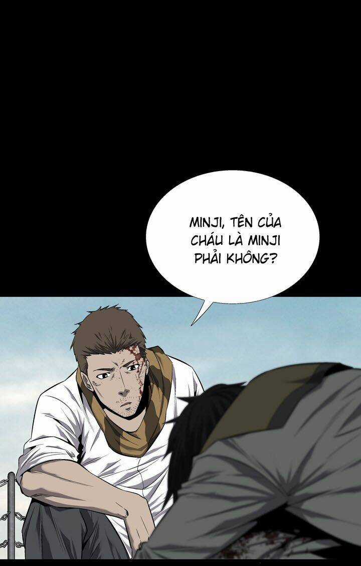 THẢM HỌA ONG ĐỘC - Chapter 71 - Trang 25