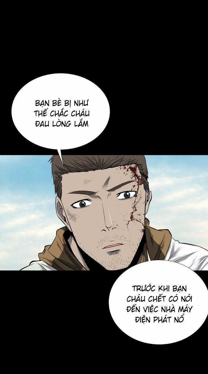 THẢM HỌA ONG ĐỘC - Chapter 71 - Trang 26