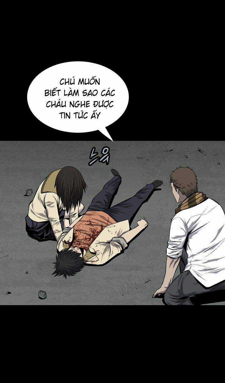 THẢM HỌA ONG ĐỘC - Chapter 71 - Trang 27