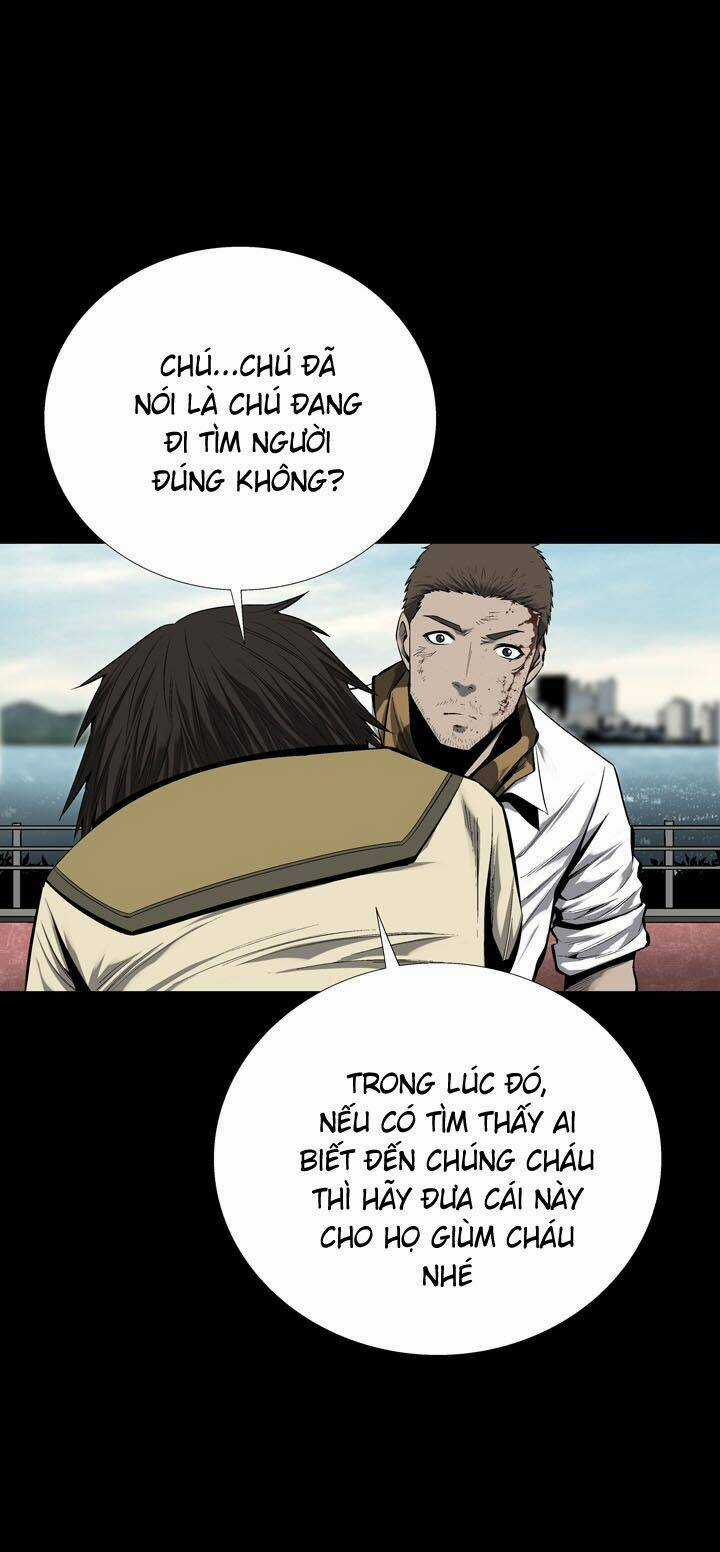 THẢM HỌA ONG ĐỘC - Chapter 71 - Trang 29